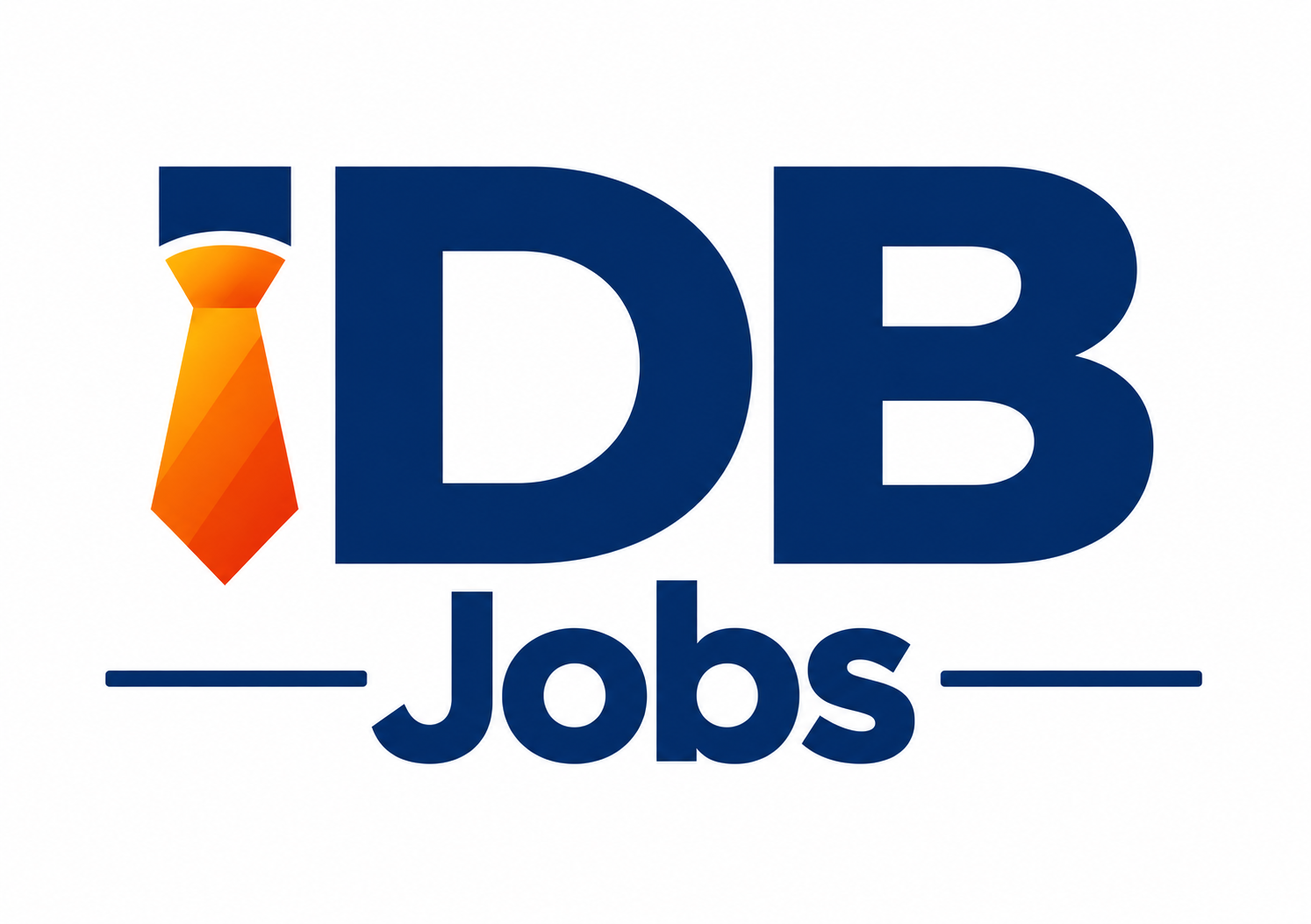 IDB Jobs